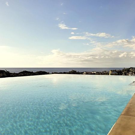 Flic-en-Flacq Luxury Penthouse With Infinity Pool & Stunning Sea View 아파트 외부 사진